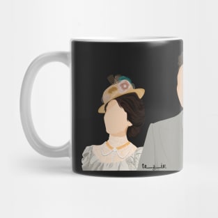 Mr Sunshine Mug